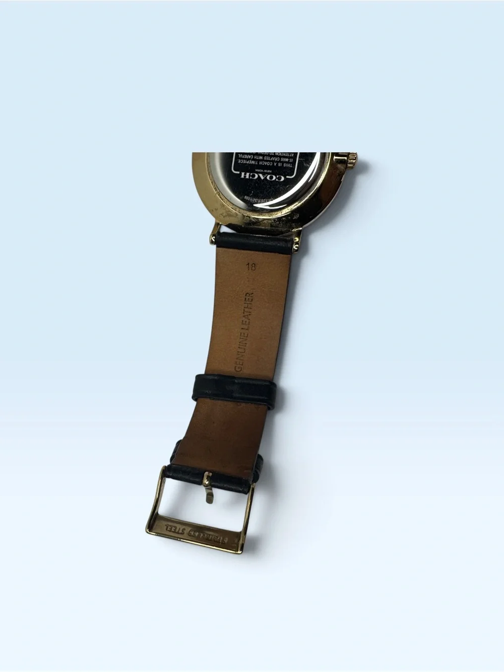 Coach Perry Women’s Watch